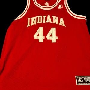 NCAA Alan Henderson Indiana University